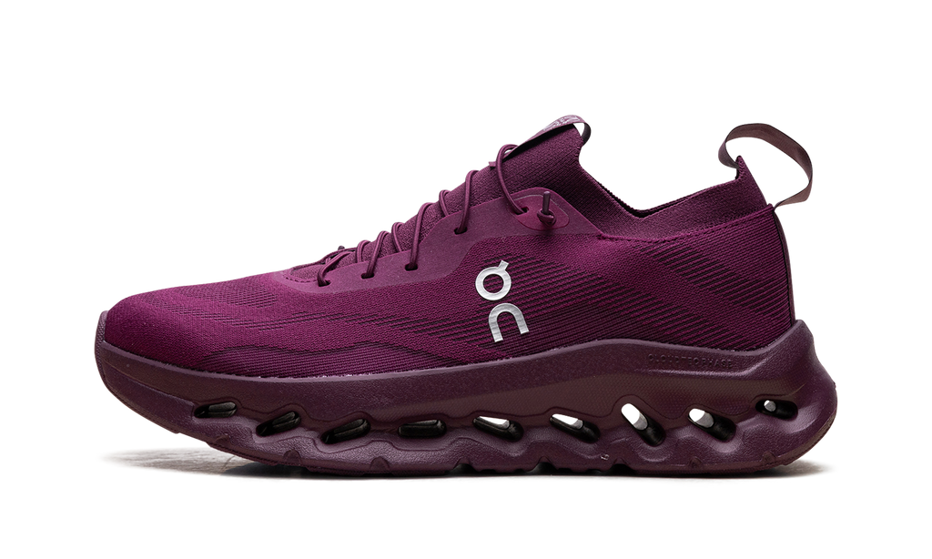 ON CLOUD RUNNING
CLOUDTILT WMNS
"LOEWE - CHERRY