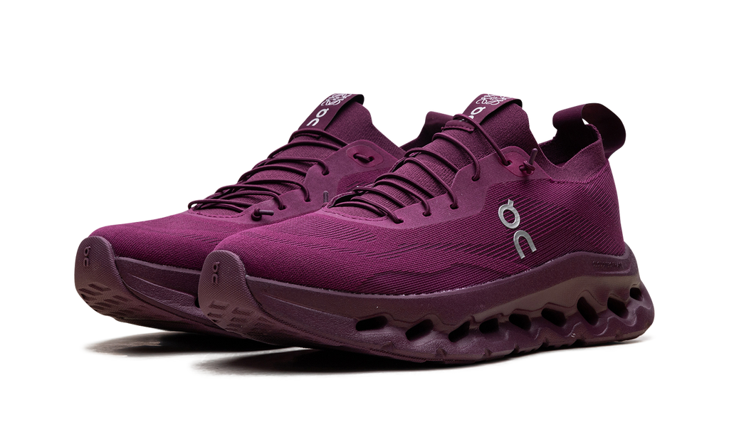 ON CLOUD RUNNING
CLOUDTILT WMNS
"LOEWE - CHERRY