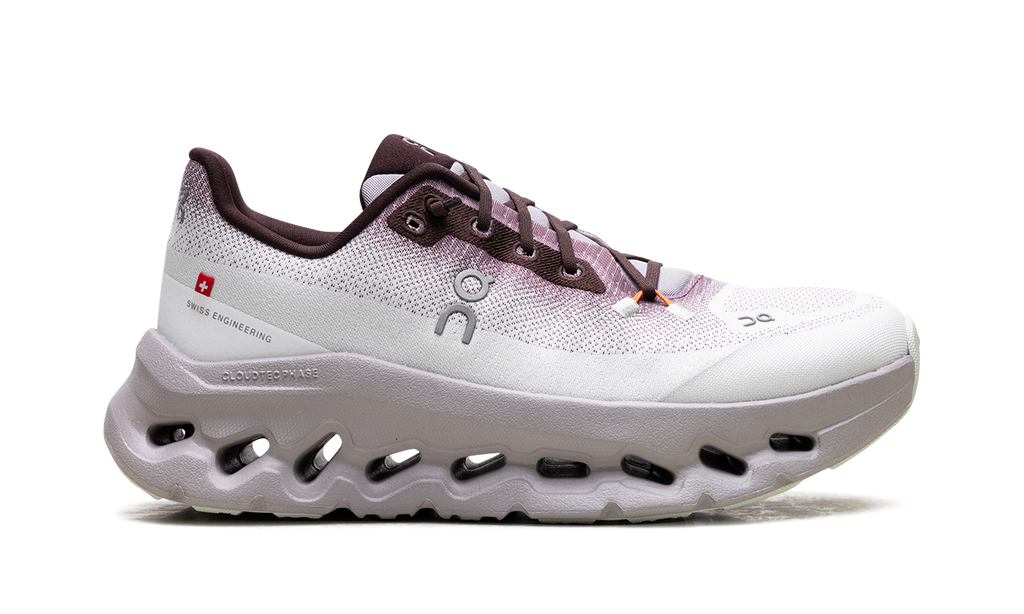 ON CLOUD RUNNING
CLOUDTILT WMNS
"QUARTZ PEARL"