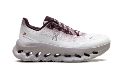 ON CLOUD RUNNING
CLOUDTILT WMNS
"QUARTZ PEARL"