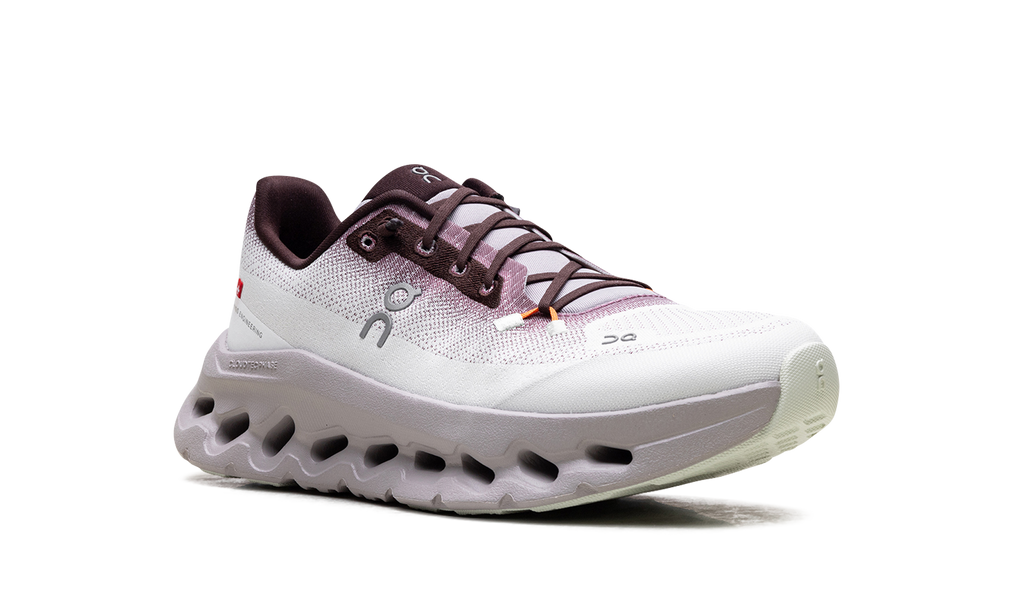 ON CLOUD RUNNING
CLOUDTILT WMNS
"QUARTZ PEARL"
