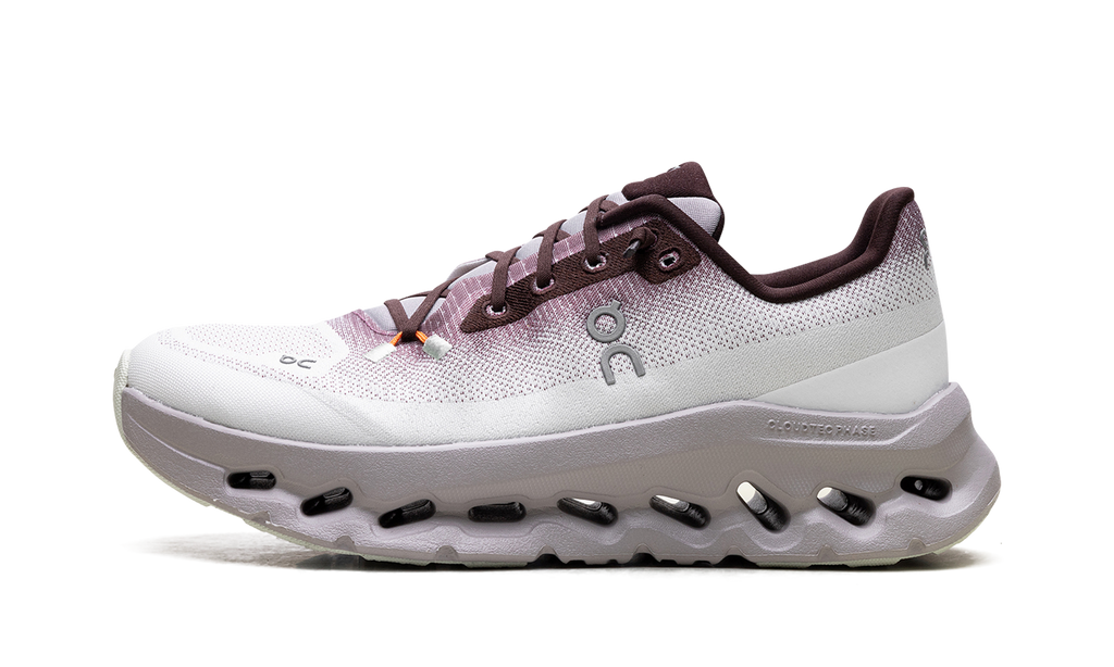 ON CLOUD RUNNING
CLOUDTILT WMNS
"QUARTZ PEARL"