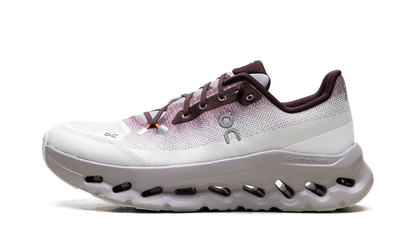 ON CLOUD RUNNING
CLOUDTILT WMNS
"QUARTZ PEARL"