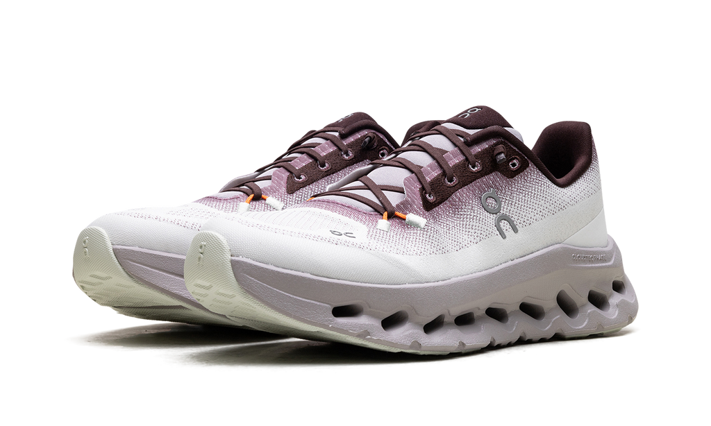 ON CLOUD RUNNING
CLOUDTILT WMNS
"QUARTZ PEARL"
