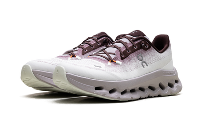 ON CLOUD RUNNING
CLOUDTILT WMNS
"QUARTZ PEARL"
