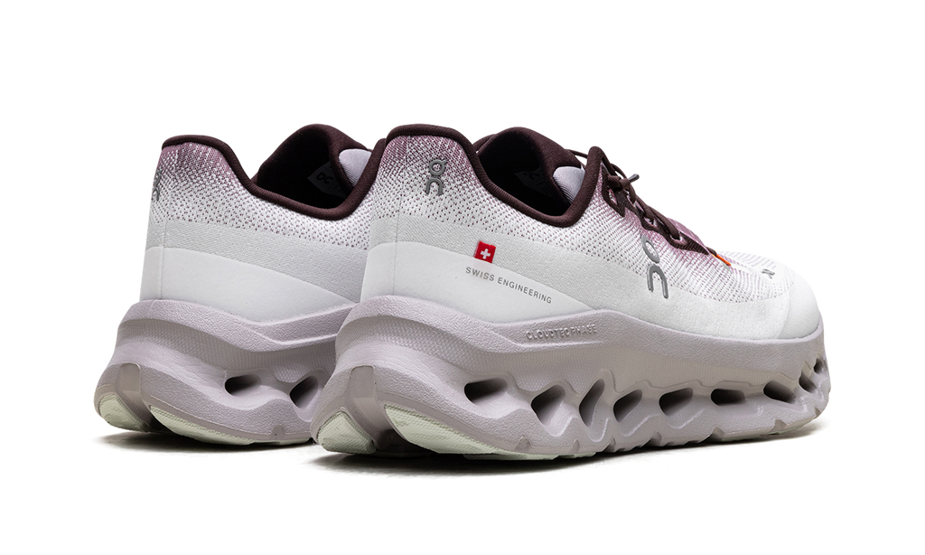 ON CLOUD RUNNING
CLOUDTILT WMNS
"QUARTZ PEARL"