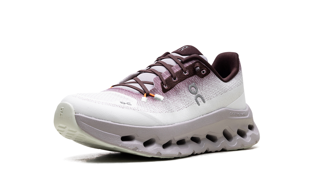 ON CLOUD RUNNING
CLOUDTILT WMNS
"QUARTZ PEARL"