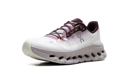 ON CLOUD RUNNING
CLOUDTILT WMNS
"QUARTZ PEARL"