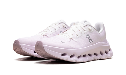 ON CLOUD RUNNING
CLOUDTILT WMNS
"IVORY ORCHID"