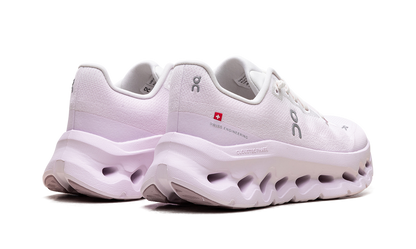 ON CLOUD RUNNING
CLOUDTILT WMNS
"IVORY ORCHID"