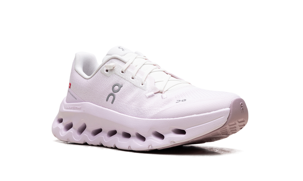 ON CLOUD RUNNING
CLOUDTILT WMNS
"IVORY ORCHID"