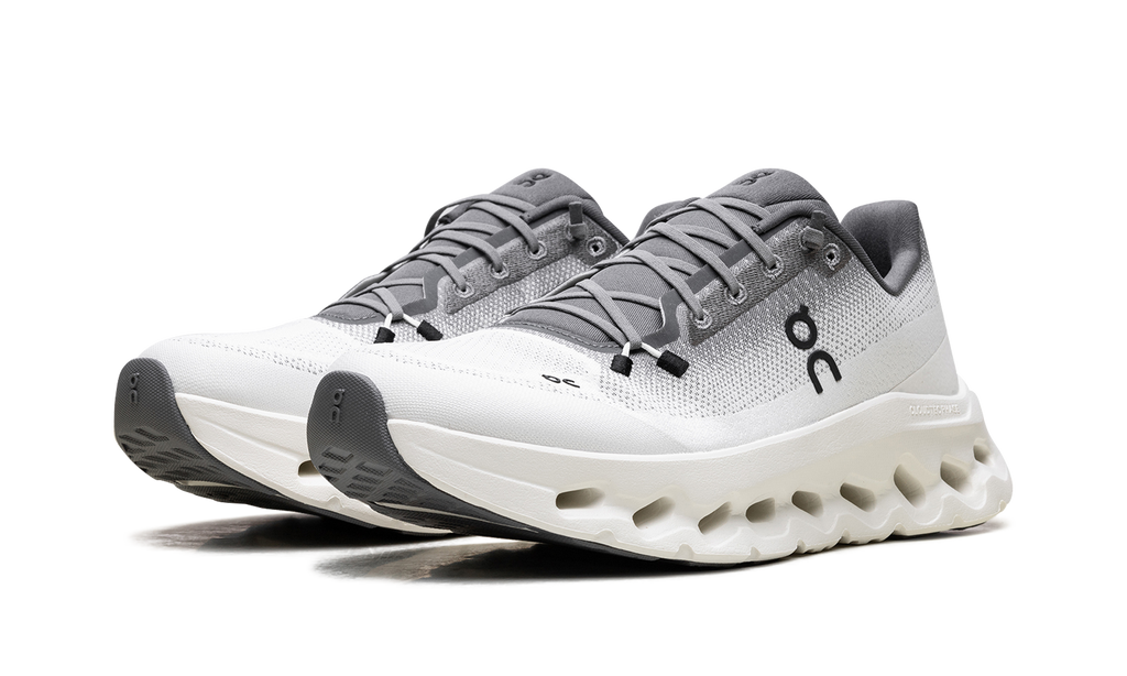 ON CLOUD RUNNING
CLOUDTILT WMNS
"ROCK IVORY"