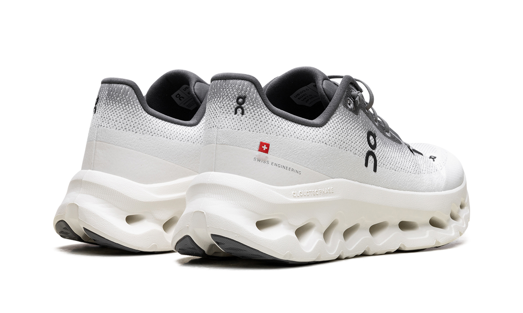 ON CLOUD RUNNING
CLOUDTILT WMNS
"ROCK IVORY"