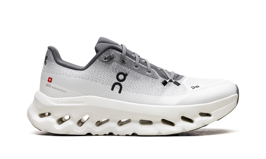 ON CLOUD RUNNING
CLOUDTILT WMNS
"ROCK IVORY"