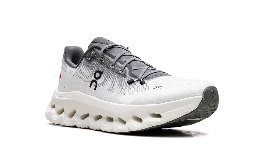 ON CLOUD RUNNING
CLOUDTILT WMNS
"ROCK IVORY"