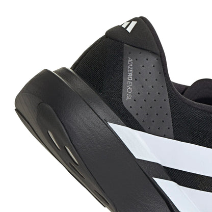 Adidas Adizero EVO SL running-BLK