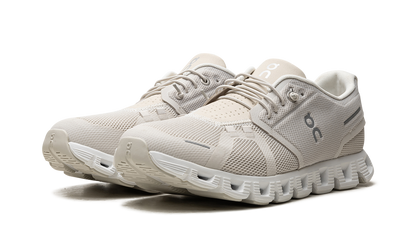 ON CLOUD RUNNING
CLOUD 5
"PEARL/WHITE"