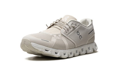 ON CLOUD RUNNING
CLOUD 5
"PEARL/WHITE"