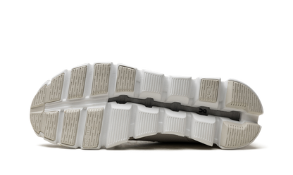 ON CLOUD RUNNING
CLOUD 5
"PEARL/WHITE"