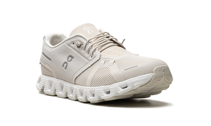 ON CLOUD RUNNING
CLOUD 5
"PEARL/WHITE"