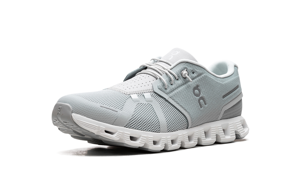 ON CLOUD RUNNING
CLOUD 5
"GLACIER"