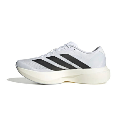 adidas Adizero EVO SL WHT-BLK