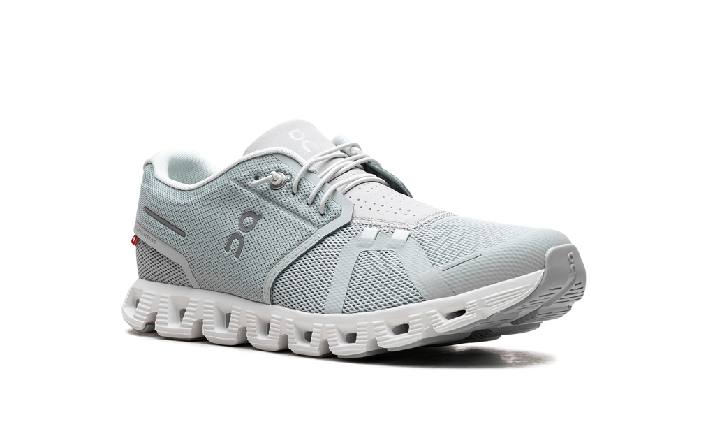 ON CLOUD RUNNING
CLOUD 5
"GLACIER"