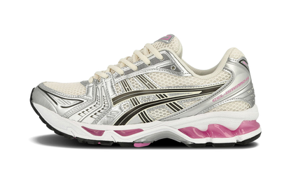 ASICS
GEL KAYANO 14
"CREAM SWEET PINK"
