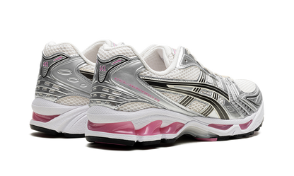 ASICS
GEL KAYANO 14
"CREAM SWEET PINK"