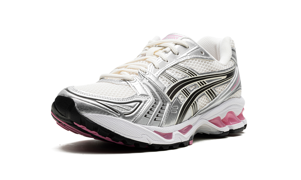 ASICS
GEL KAYANO 14
"CREAM SWEET PINK"
