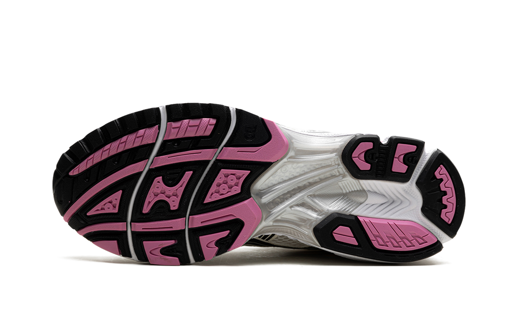 ASICS
GEL KAYANO 14
"CREAM SWEET PINK"
