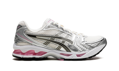 ASICS
GEL KAYANO 14
"CREAM SWEET PINK"