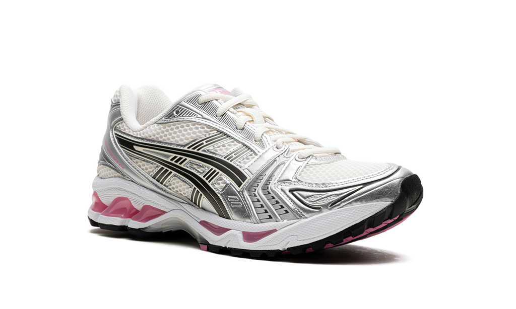 ASICS
GEL KAYANO 14
"CREAM SWEET PINK"
