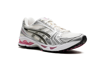 ASICS
GEL KAYANO 14
"CREAM SWEET PINK"