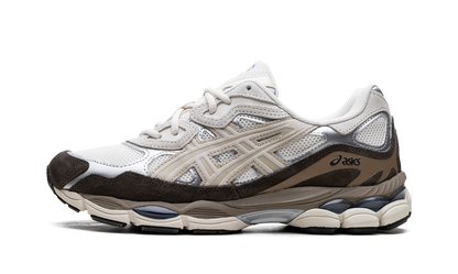 ASICS
GEL-NYC
"CREAM/CREAM"
