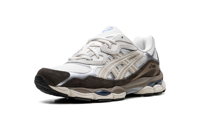 ASICS
GEL-NYC
"CREAM/CREAM"