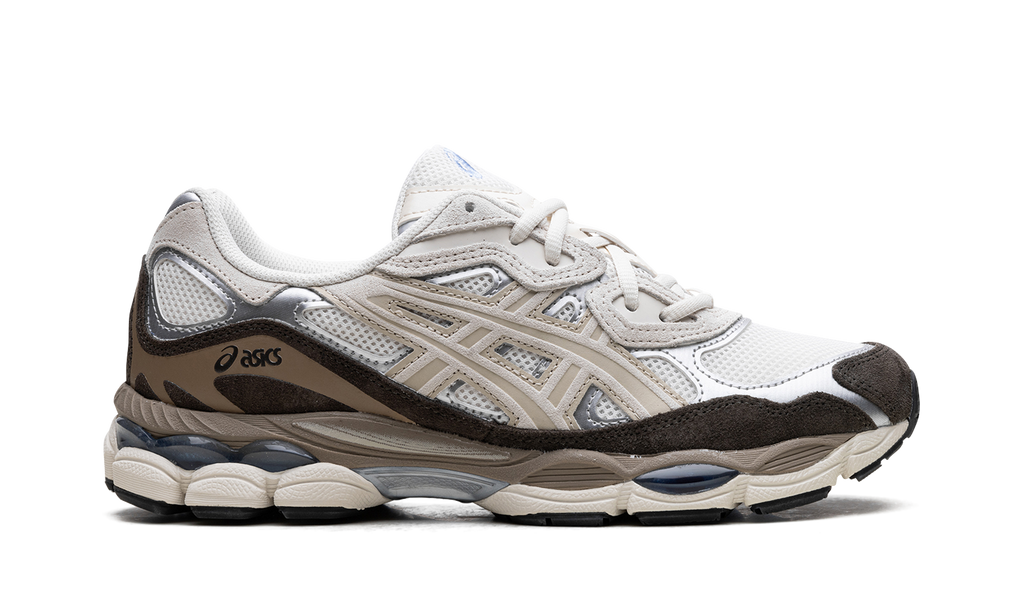 ASICS
GEL-NYC
"CREAM/CREAM"