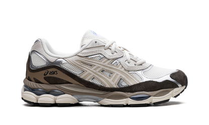 ASICS
GEL-NYC
"CREAM/CREAM"