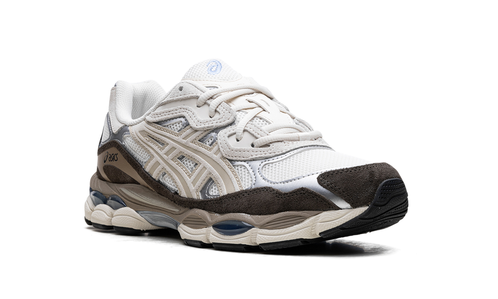 ASICS
GEL-NYC
"CREAM/CREAM"