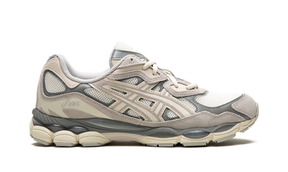 ASICS
GEL NYC
"OYSTER GREY"
