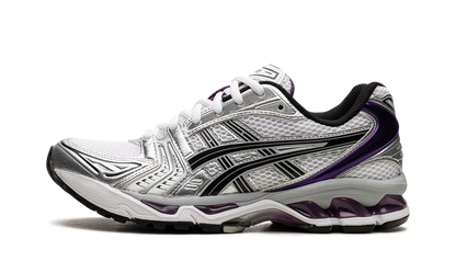 ASICS
GEL-KAYANO 14
"DARK GRAPE