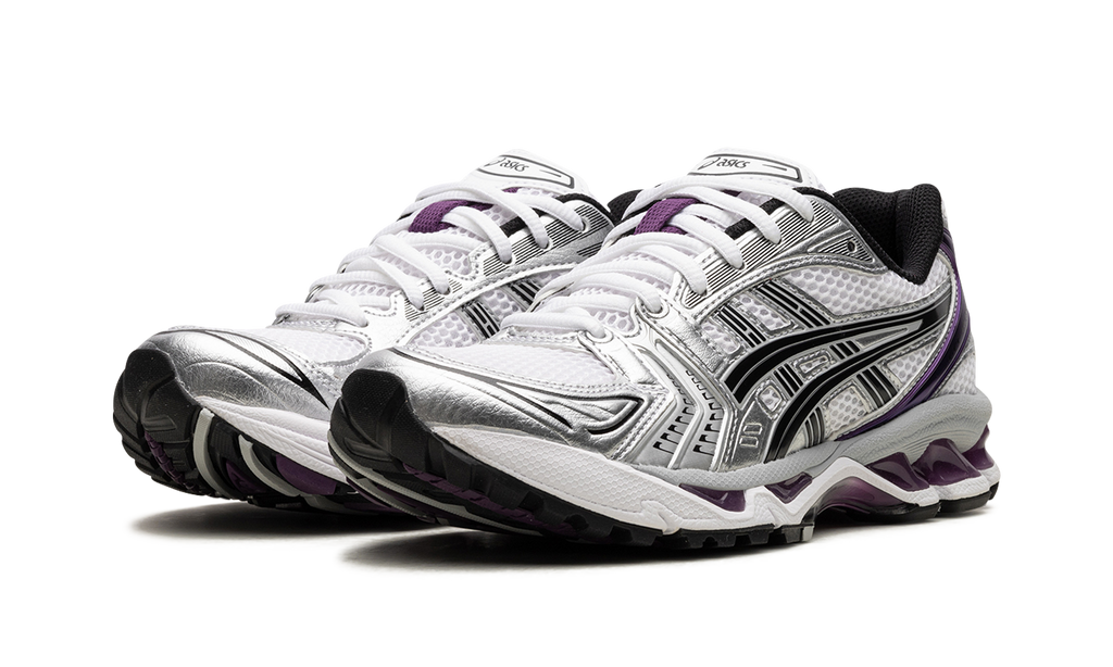 ASICS
GEL-KAYANO 14
"DARK GRAPE