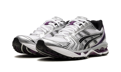 ASICS
GEL-KAYANO 14
"DARK GRAPE