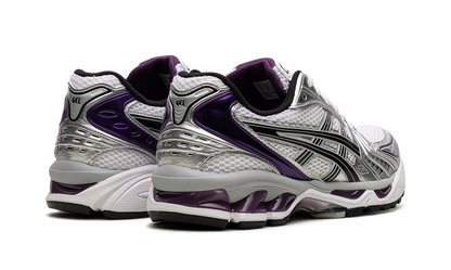 ASICS
GEL-KAYANO 14
"DARK GRAPE