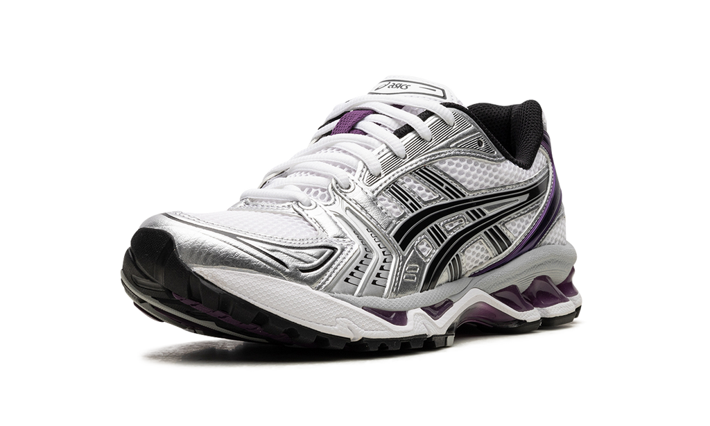 ASICS
GEL-KAYANO 14
"DARK GRAPE