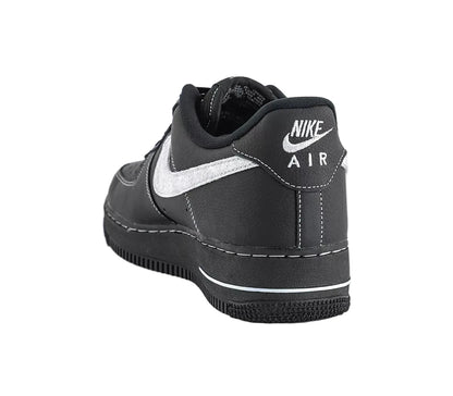 Air Force 1 07 Trainers
Black Wolf Grey Black Black