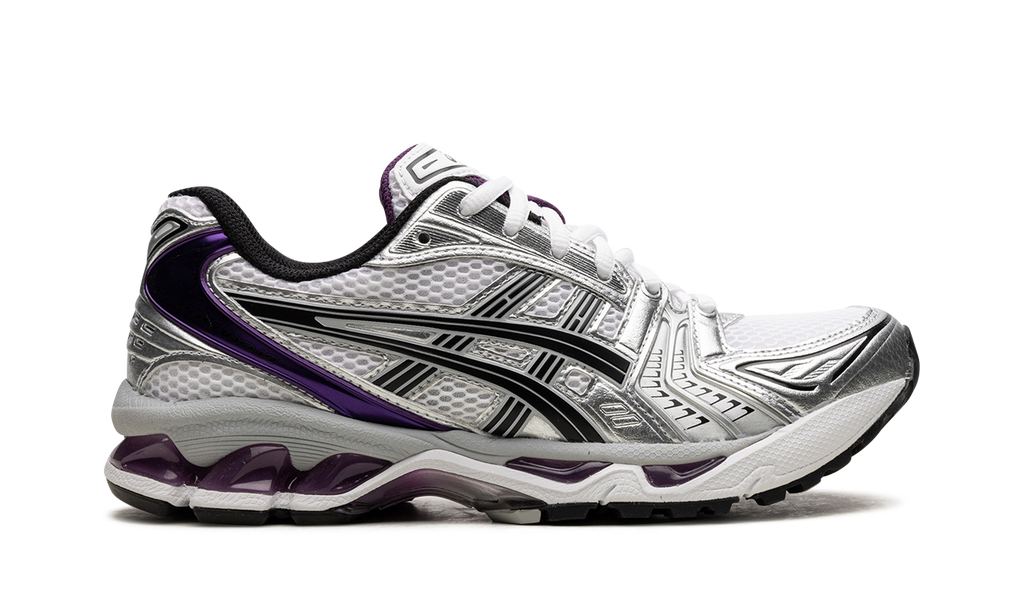 ASICS
GEL-KAYANO 14
"DARK GRAPE