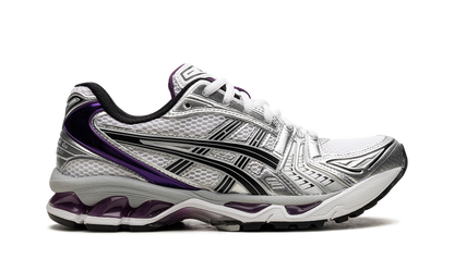 ASICS
GEL-KAYANO 14
"DARK GRAPE