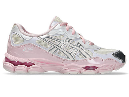ASICS X KICKI YANG ZHANG GEL-NYC PINK