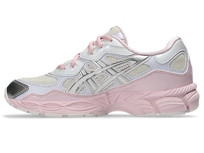 ASICS X KICKI YANG ZHANG GEL-NYC PINK